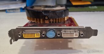 ASUS ATI Radeon HD 3870 - 3