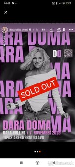Dara Rolins 8.11.2025 - 3