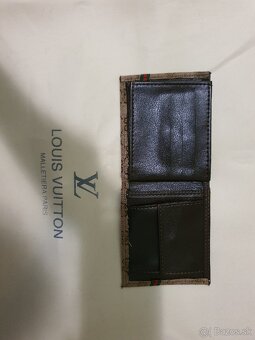 Gucci peňaženka - 3