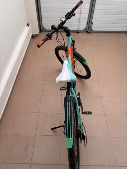Kellys dámsky horský bicykel - 3