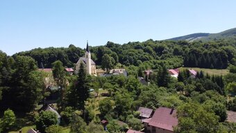 PRIPRAVUJEME: 4-IZB. CHALUPA - MOJTÍN, okr. PÚCHOV - 3
