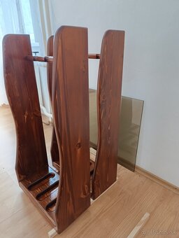 Stojan na zbrane - 3