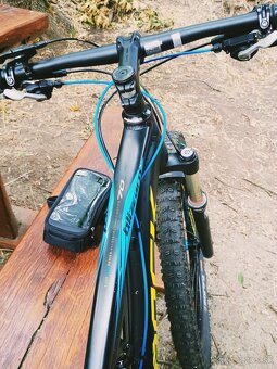 Rock Machine Blizzard 70 edge 29er - 3