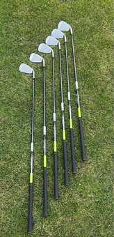 Taylormade RBZ graphite Left PW-5 - 3