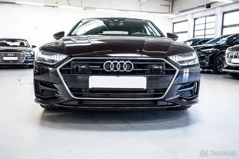 Audi A7 - 3