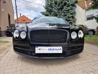 Bentley Continental Flying Spur 4.0 V8 505k A/T (benzín) - 3