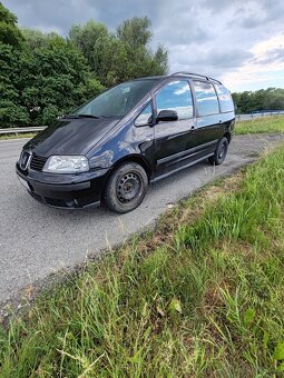 Seat Alhambra - 3