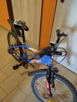 Bicykel - 3