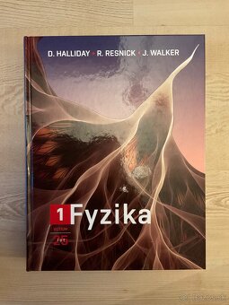 Knihy na VŠ Anatómia Fyzika Fyziológia - 3
