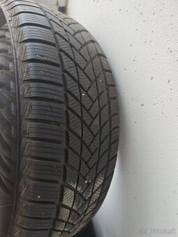 Zimne pneumatiky 225/55 R18 Matador Nordicca - 3