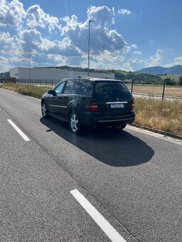 MERCEDES-BENZ ML 320 CDI N1 - 3