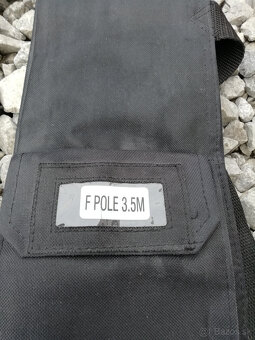 BeachFlag +Podstava pre BeachFlag 15 kg - 3