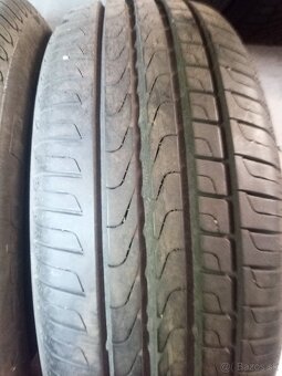 205/55 R16 91W Pirelli P7 Cinturato - 3