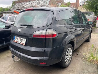 Ford S-Max 2.0 TDCi - 3