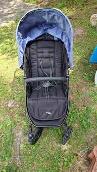 Kočík Valco Baby Snap 4 - 3