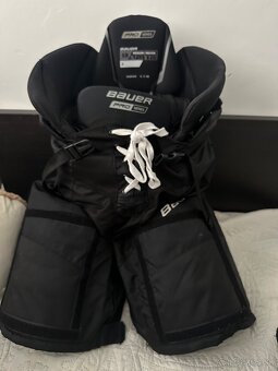 Bauer pro series - 3