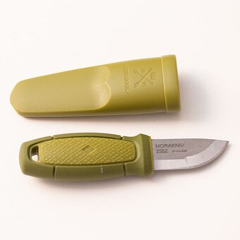 Pevný nôž outdoor MS - 3