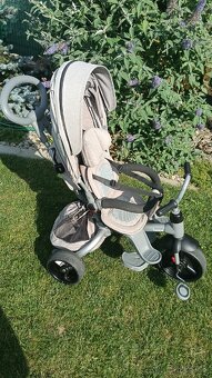 Trojkolka ZOPS CITIGO 6v1 39€ - 3