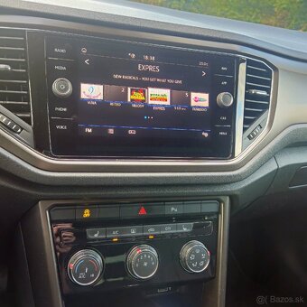 Volkswagen T-Roc 2.0TDI STYLE DSG - 3