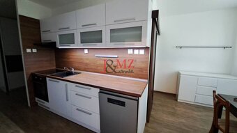 2 izbový byt 65 m2, kompletná rekonštrukcia, Tlmače-Lipník ( - 3