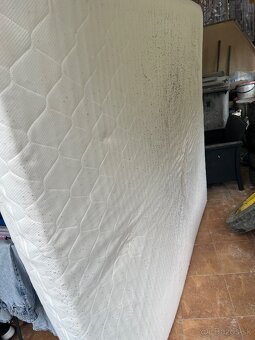 Matrac 180x200 - 3