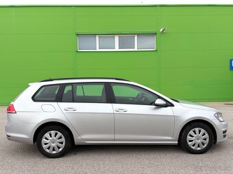Volkswagen Golf 7 Variant 1.6 TDi (77 kW) - 3