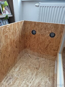 Terárium s príslušenstvom - 3