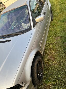 Bmw e46 318i - 3