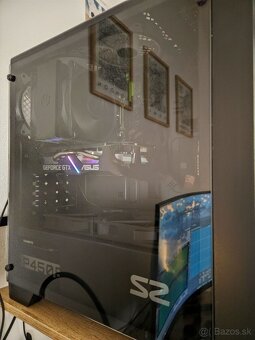 Xeon E5-2650 v4 | 16GB RAM | GTX 1660 SUPER | 1TB NVMe - 3