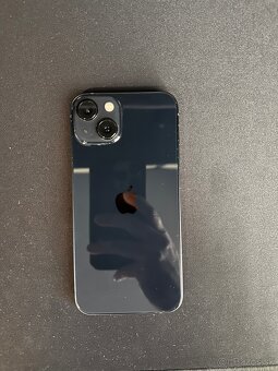 Apple iPhone 13 128GB Blue - 3