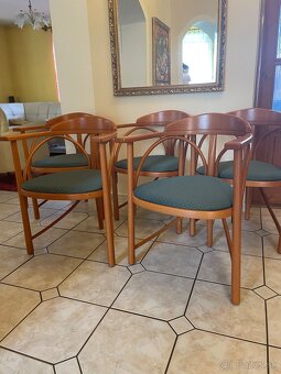 Stoličky Thonet no 81 - 3