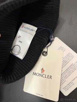 Moncler čiapka - 3