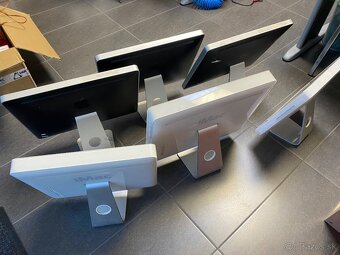 Apple iMac - nefunkcne - na nahradne diely - 3