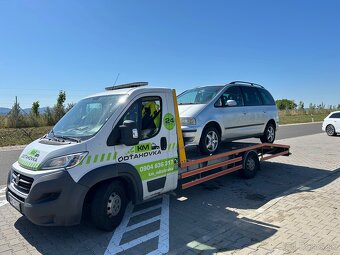 Odťahovka 0904 636 317 Košice - 3
