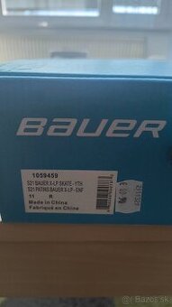 Korčule Bauer XLP YTH 11.0 - 3