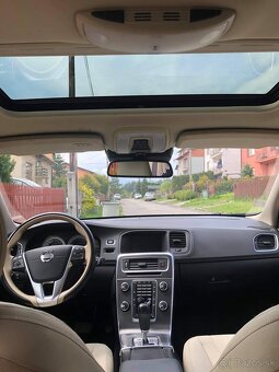 Volvo s60 d5 awd - 3