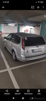Ford Focus - 3