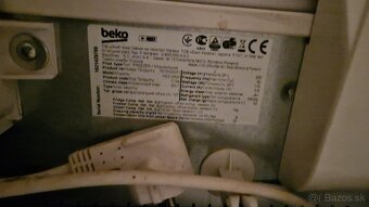 Beko mraziak - 3
