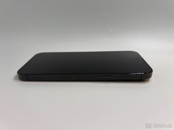 IPHONE 14 PRO MAX SPACE BLACK 128GB ZÁRUKA -VEĽMI PEKNÝ STAV - 3