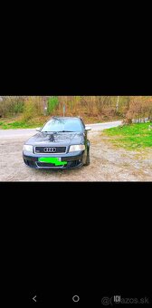 Audi RS6 C5 Avant - 3