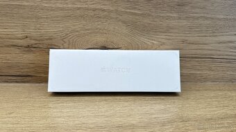 Apple Watch Series 10 46mm Jet Black - 3
