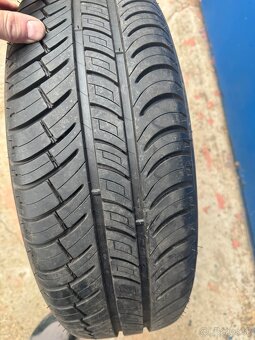 Rezerva 195/65R15 - 3