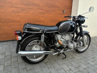 Bmw R50/5 1971 - 3