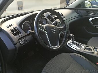 Opel insignia - 3