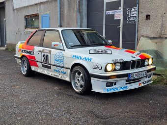 Bmw e30 318is 1990 - 3