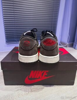 Travis scott topanky - 3