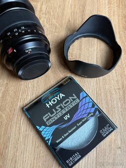 Fujinon XF 16-55mm F2.8 R LM WR - 3
