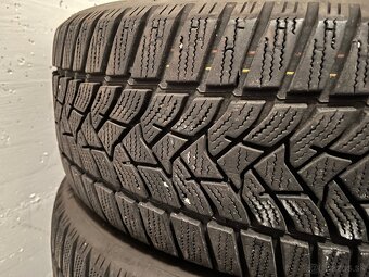 Zimné pneumatiky 205/55 r16 - 3
