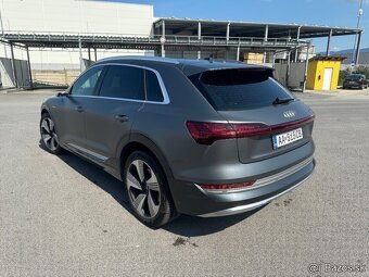 Audi Etron 55 quattro 300kw - 3