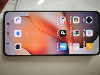 Predam Xiaomi 12 T pro - 3